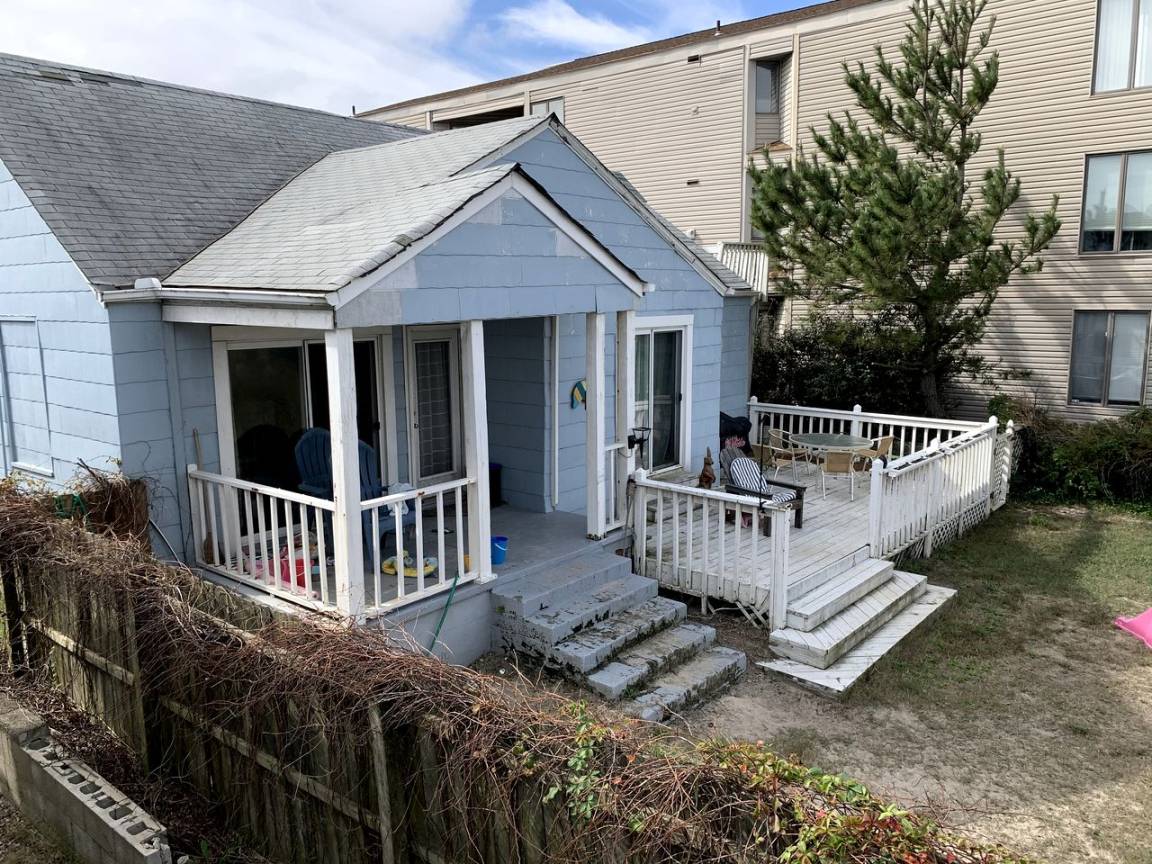 Maison De Vacances ∙ 3 Chambres ∙ 7 Personnes - Virginia Beach, VA