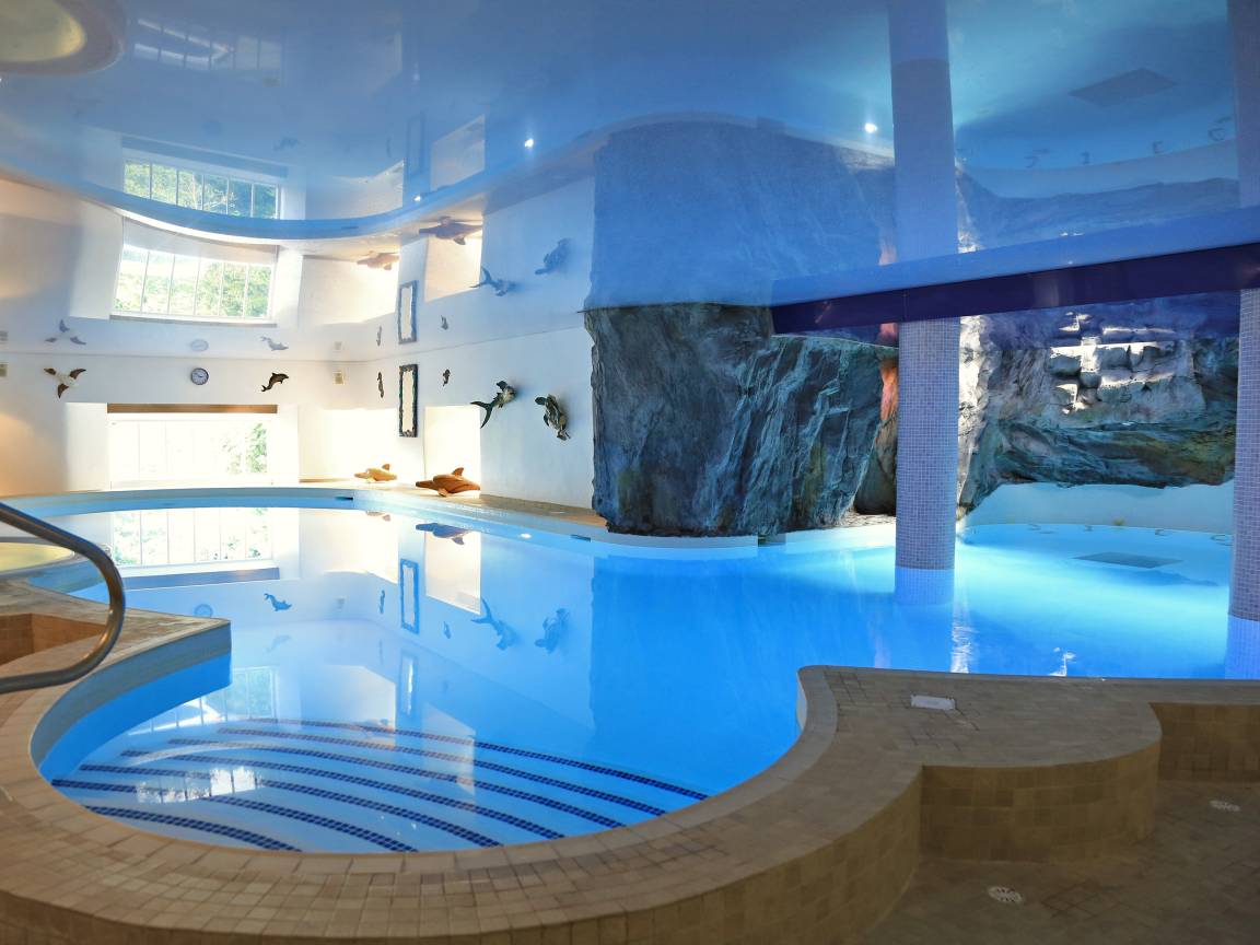 Cottage ∙ 2 Bedrooms ∙ 4 Guests - Totnes