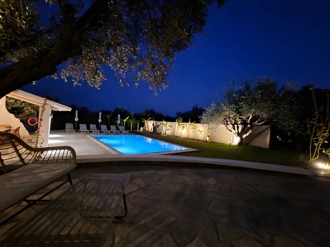 130 M² Appartement ∙ 3 Slaapkamers ∙ 6 Gasten - Rodos
