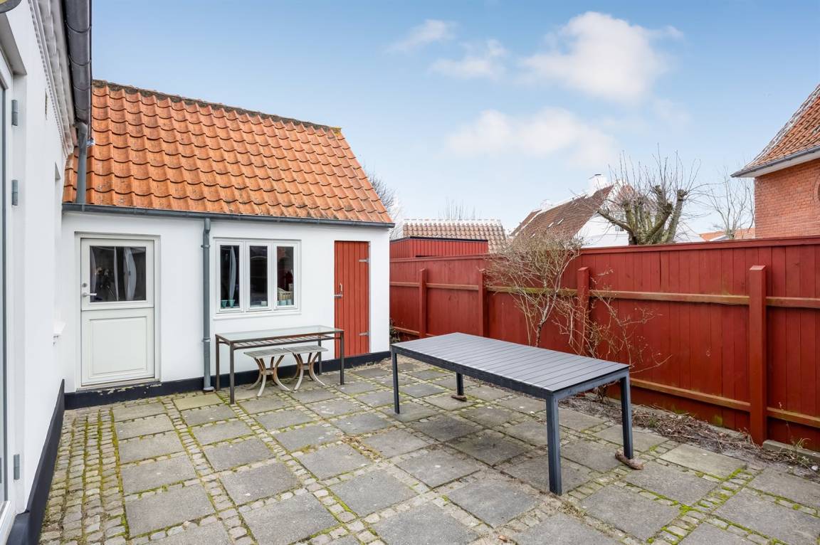 120 m² Ferienhaus ∙ 2 Schlafzimmer ∙ 6 Gäste – Bild 18