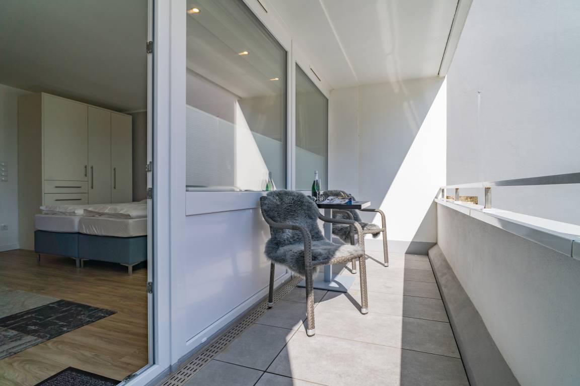 38 m² Ferienwohnung ∙ 2 Gäste – Bild 13