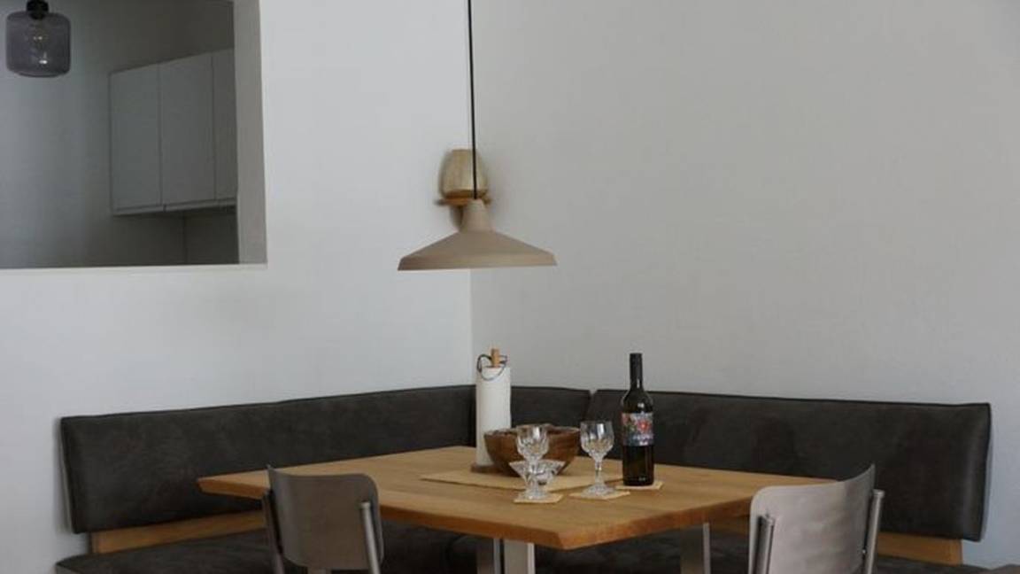 48 M² Apartment ∙ 1 Bedroom ∙ 4 Guests - Seefeld