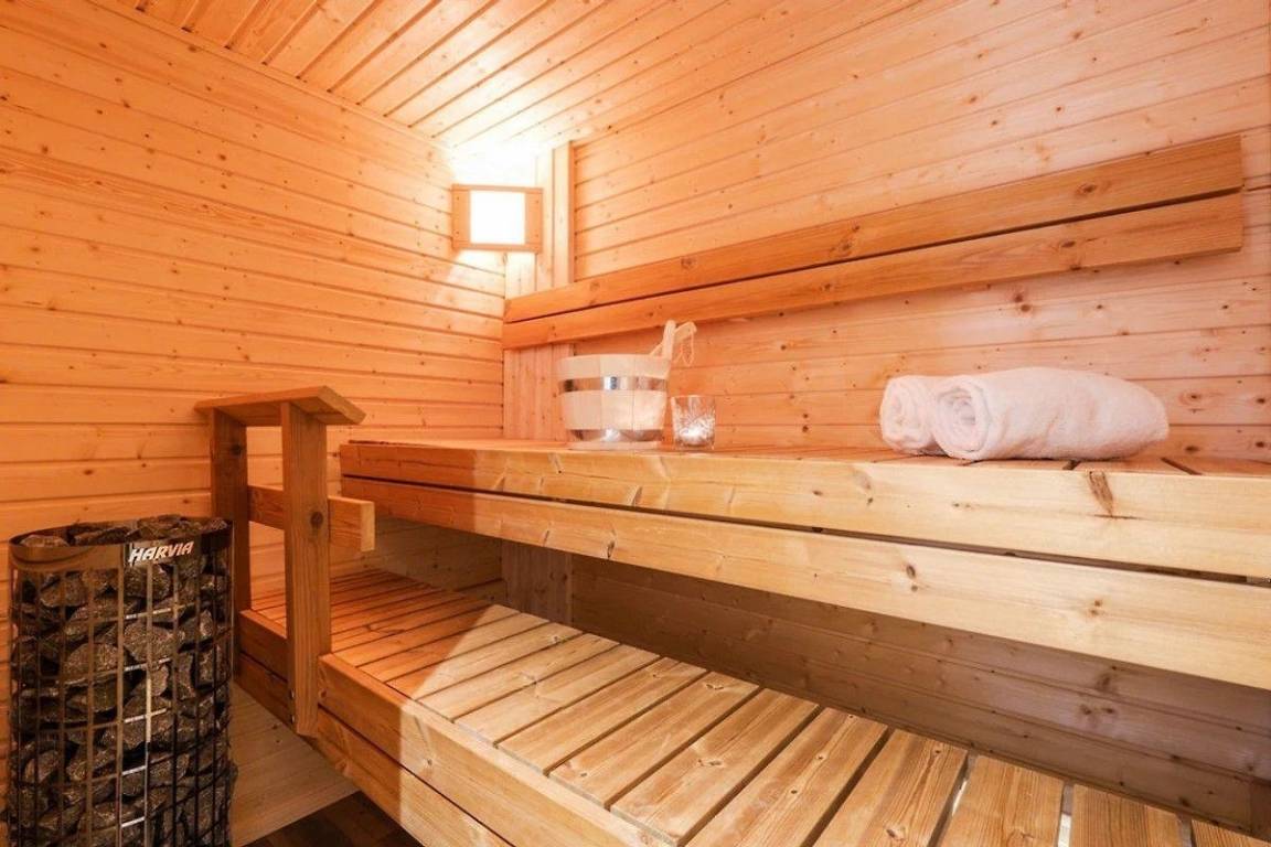 100 m² Ferienhaus ∙ 2 Schlafzimmer ∙ 4 Gäste – Bild 11