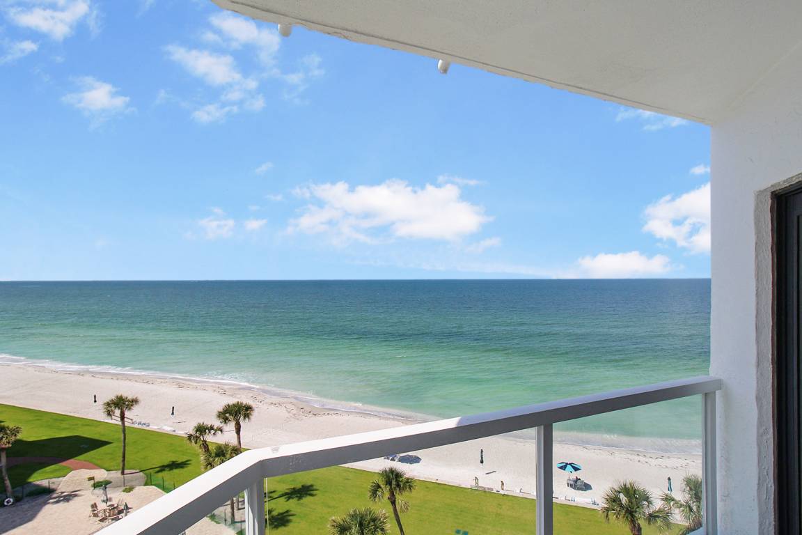 120 M² Condo ∙ 2 Bedrooms ∙ 4 Guests - Longboat Key, FL