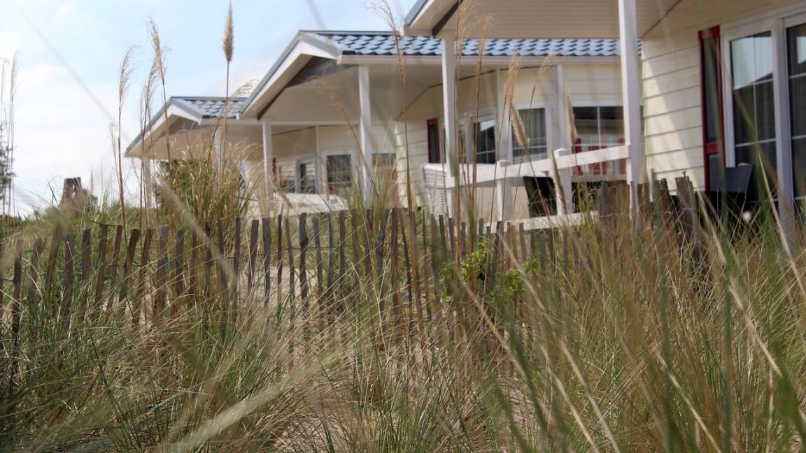 40 M² Ferienhaus ∙ 2 Schlafzimmer ∙ 4 Gäste - Scharbeutz
