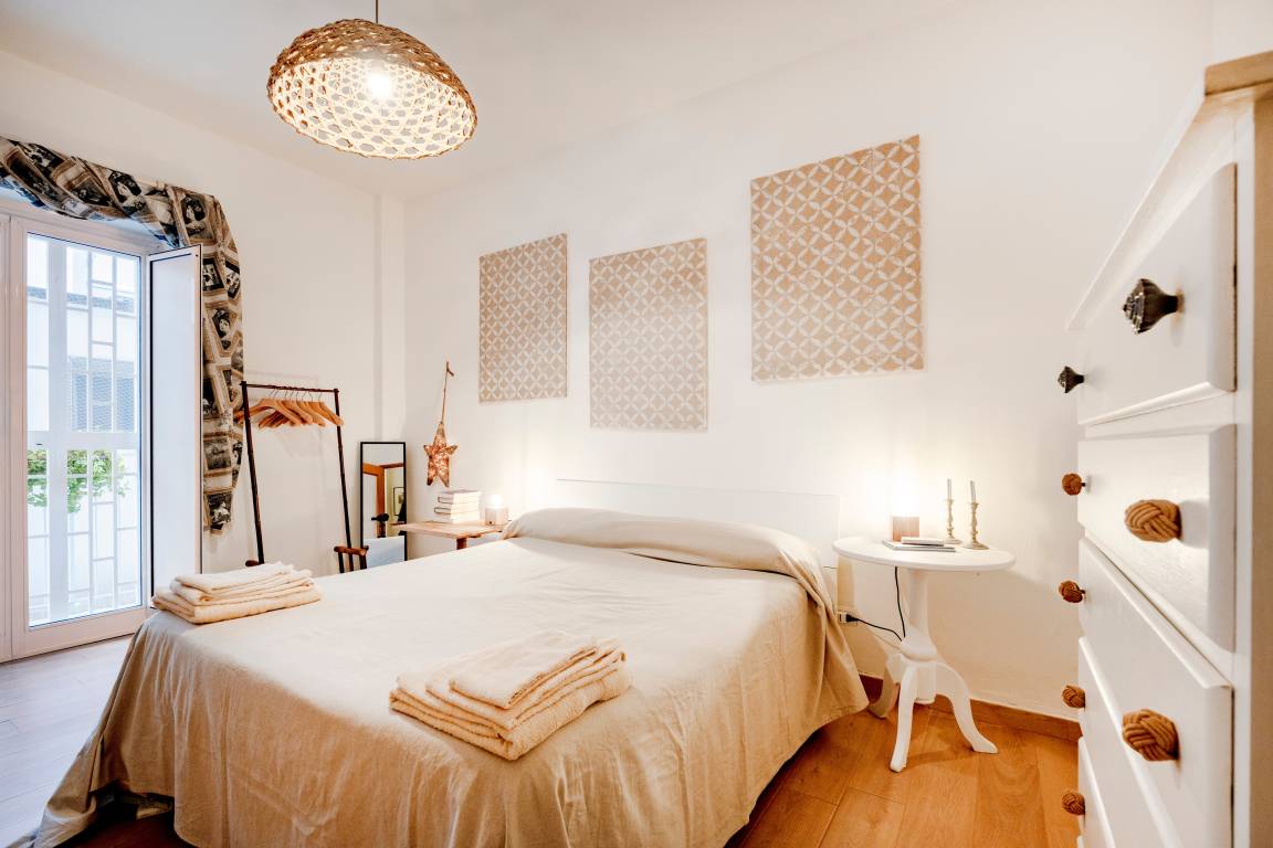 75 M² Maison De Vacances ∙ 2 Chambres ∙ 4 Personnes - Bari