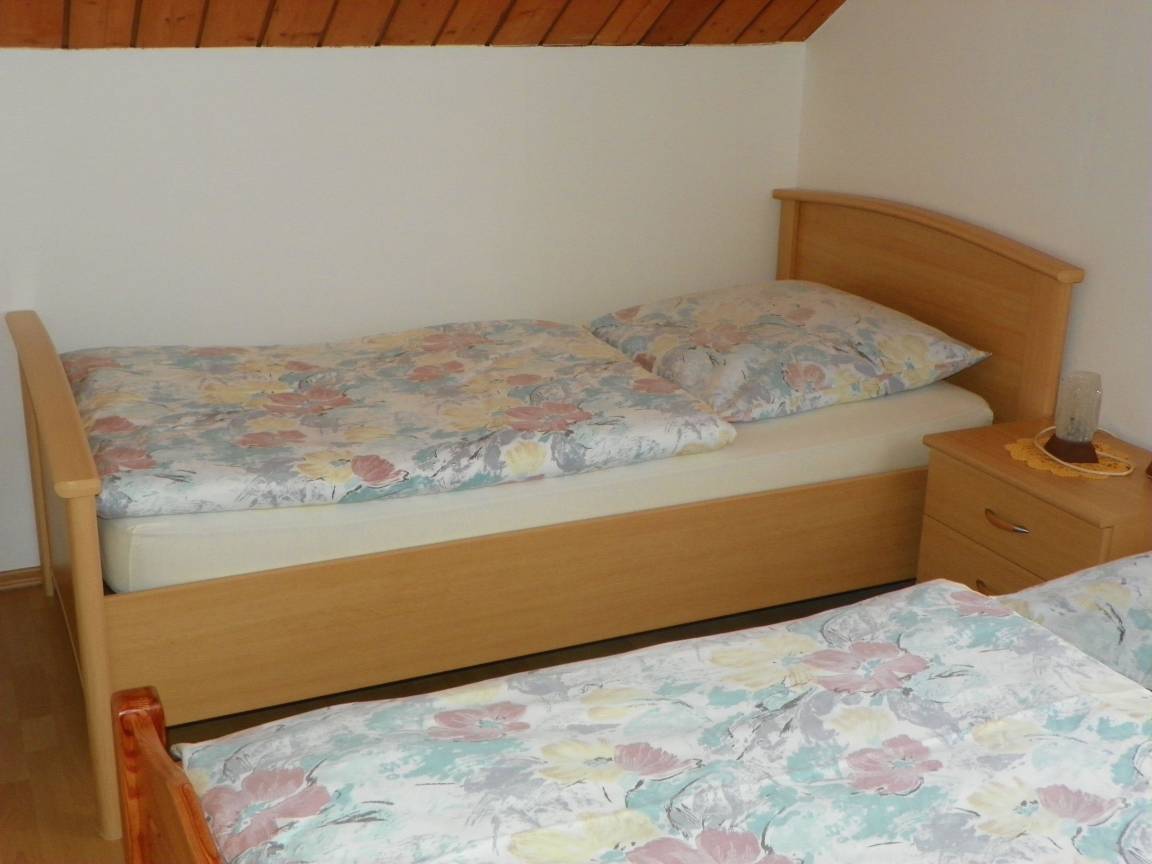 55 m² Ferienwohnung ∙ 2 Schlafzimmer ∙ 4 Gäste – Bild 15