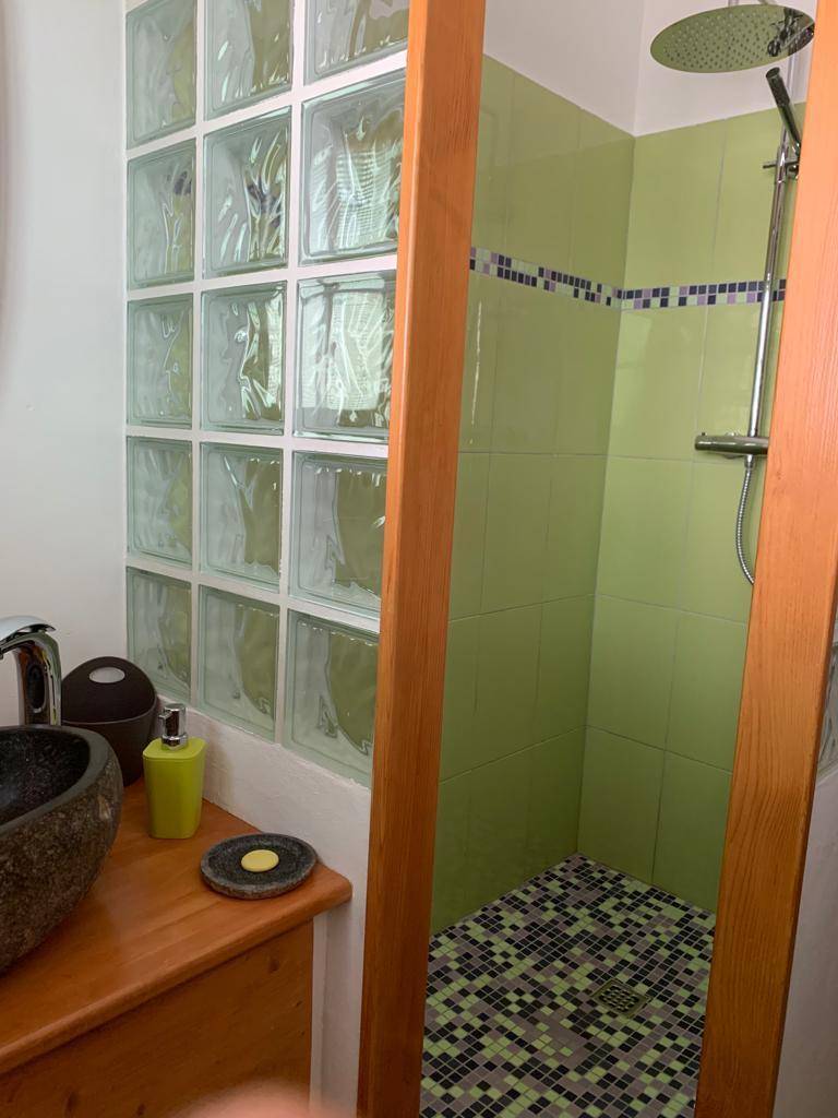 70 m² Ferienwohnung ∙ 2 Schlafzimmer ∙ 4 Gäste – Bild 14