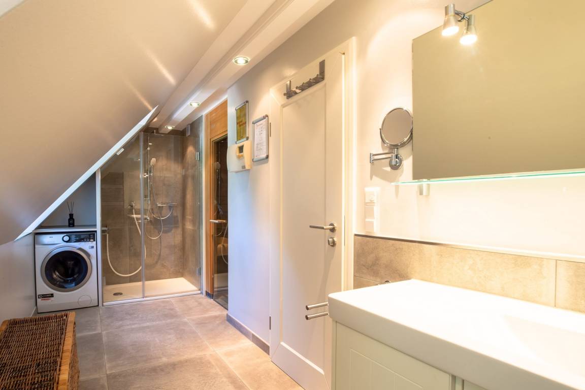 90 m² Ferienhaus ∙ 3 Schlafzimmer ∙ 6 Gäste – Bild 19