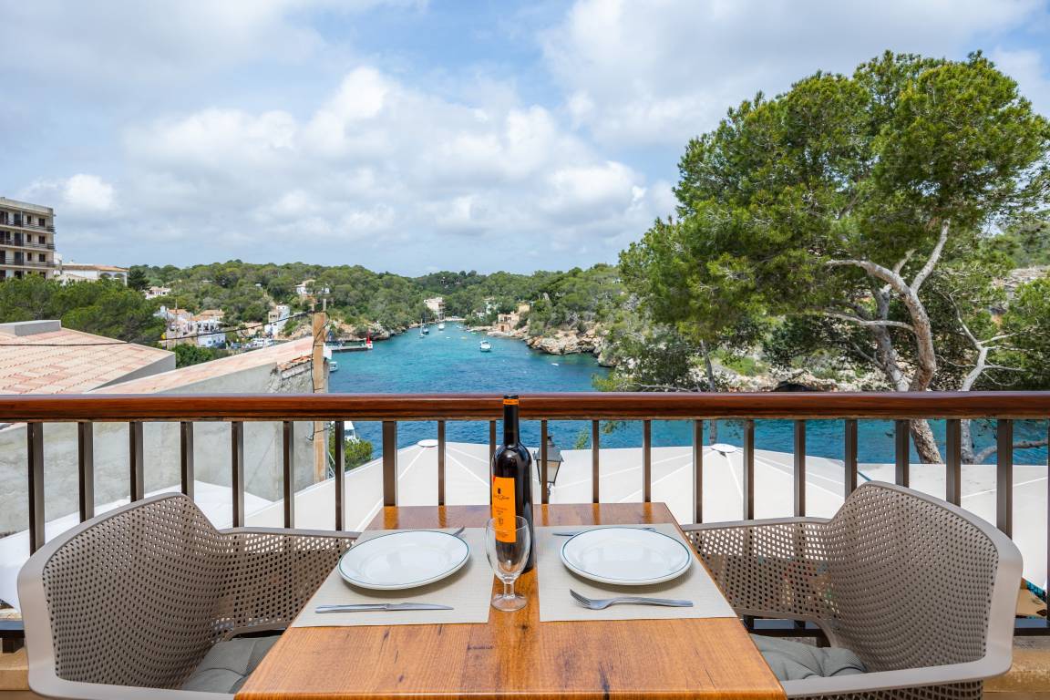 47 M² Apartamento ∙ 1 Habitación ∙ 3 Huéspedes - Mallorca