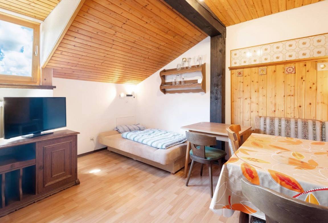 42 M² Ferienwohnung ∙ 4 Gäste - Waging am See