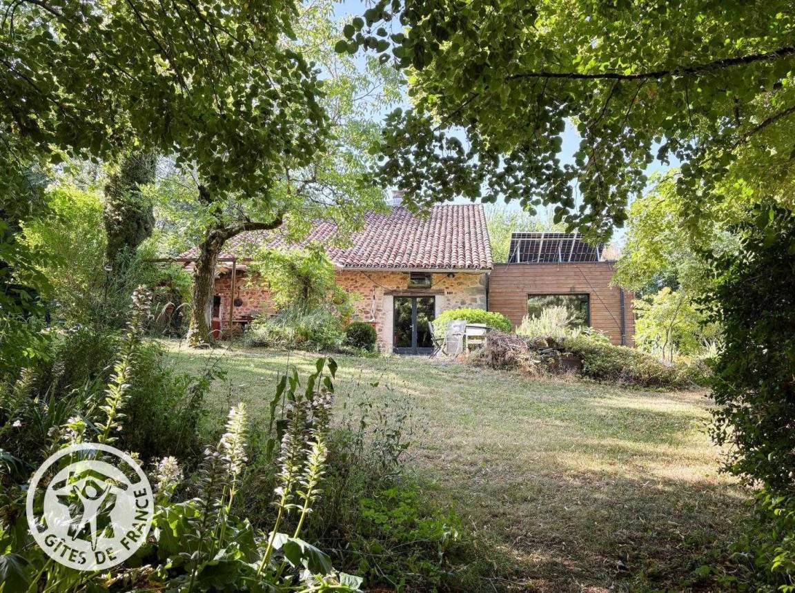 175 m&sup2; G&icirc;te 5 Schlafzimmer 12 G&auml;ste