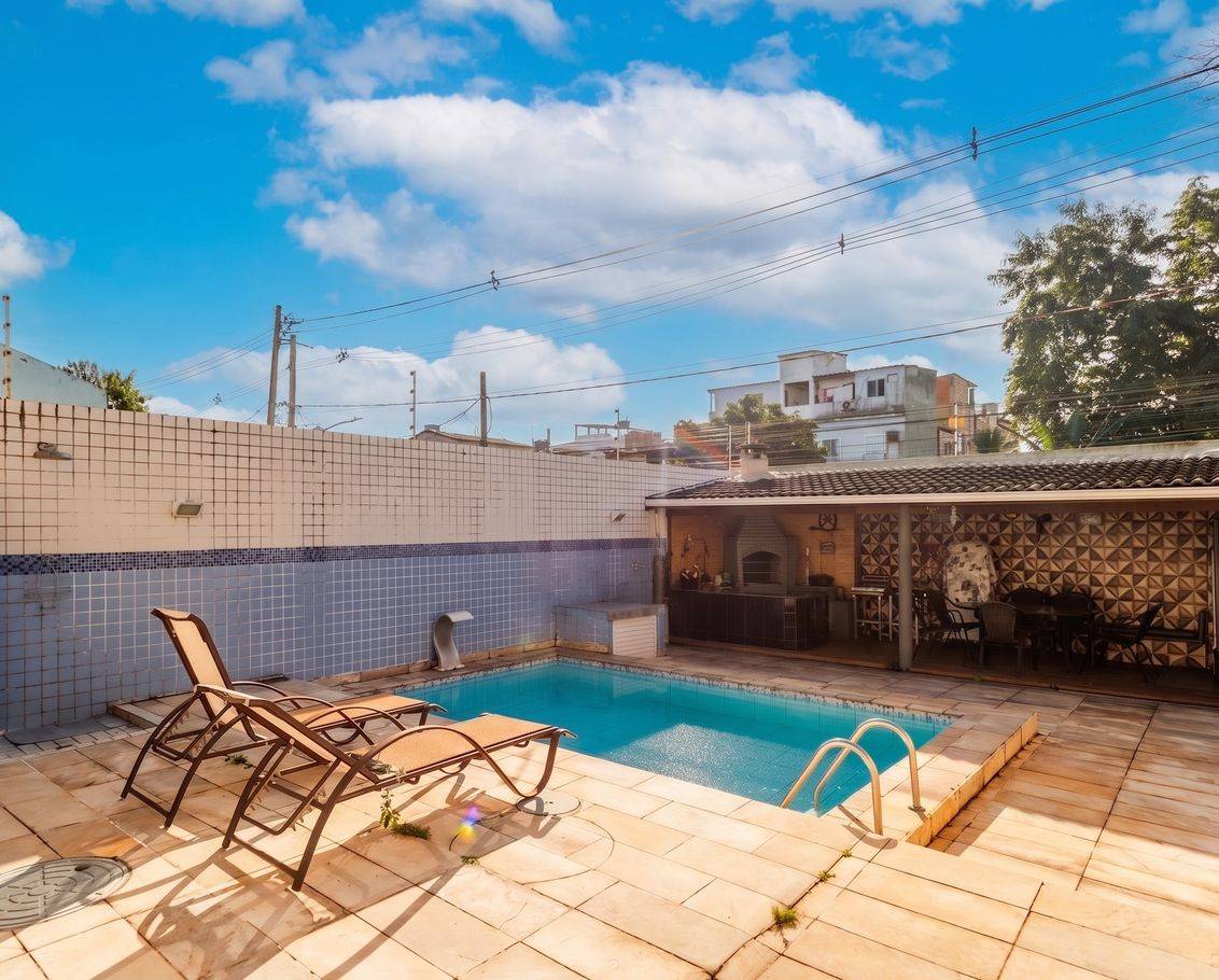 250 M² House ∙ 3 Bedrooms ∙ 6 Guests - Rio de Janeiro