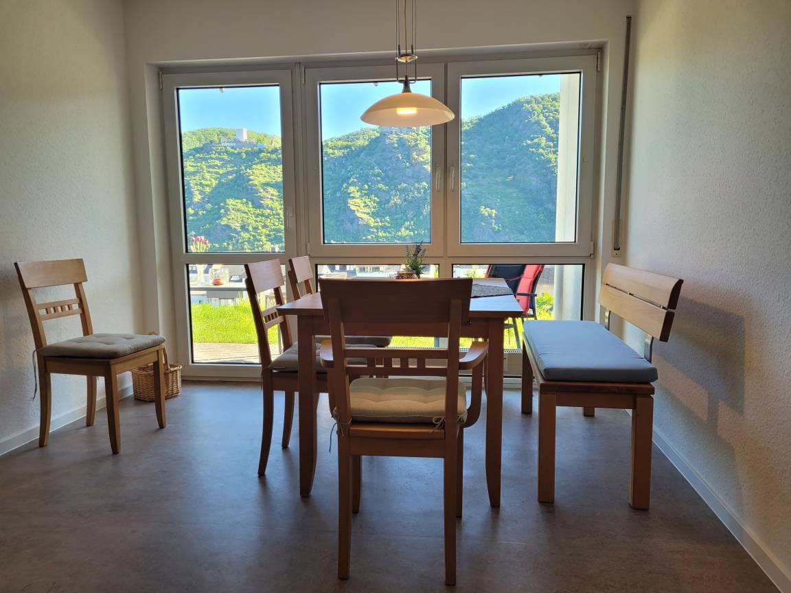 80 m² Ferienwohnung ∙ 1 Schlafzimmer ∙ 3 Gäste – Bild 16