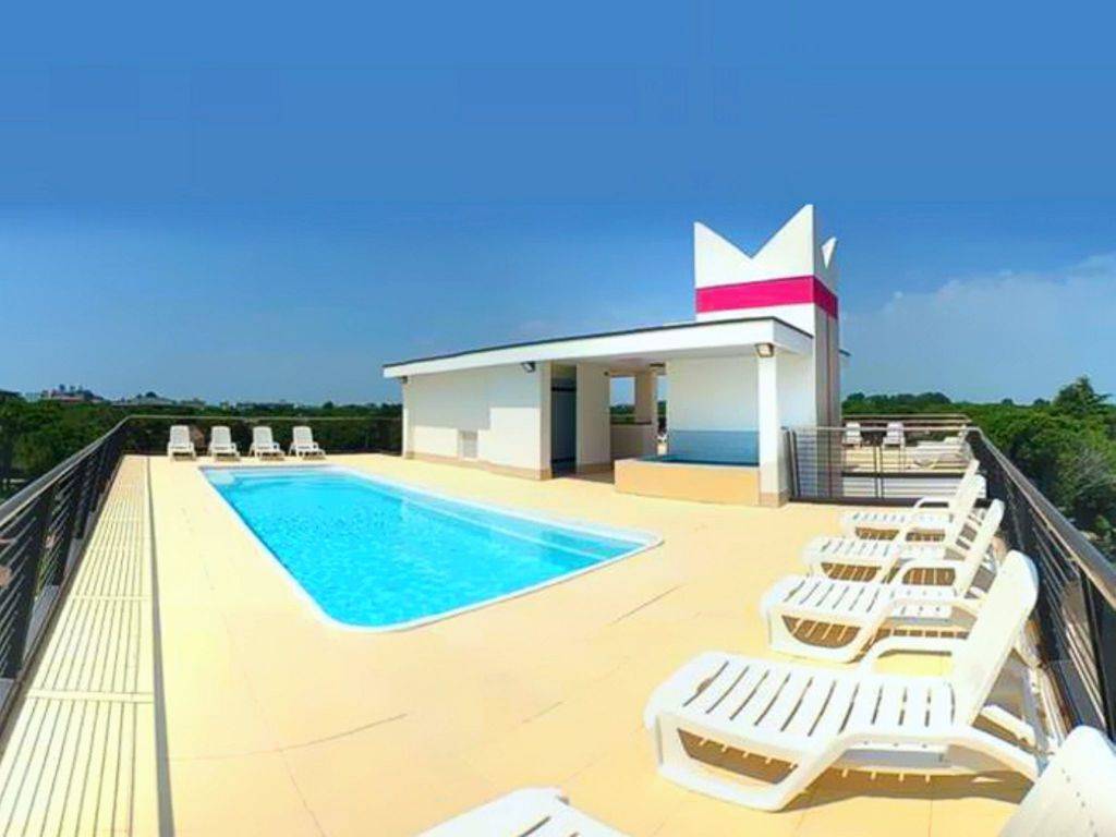 35 M² Appartement ∙ 1 Chambre ∙ 6 Personnes - Lignano Riviera