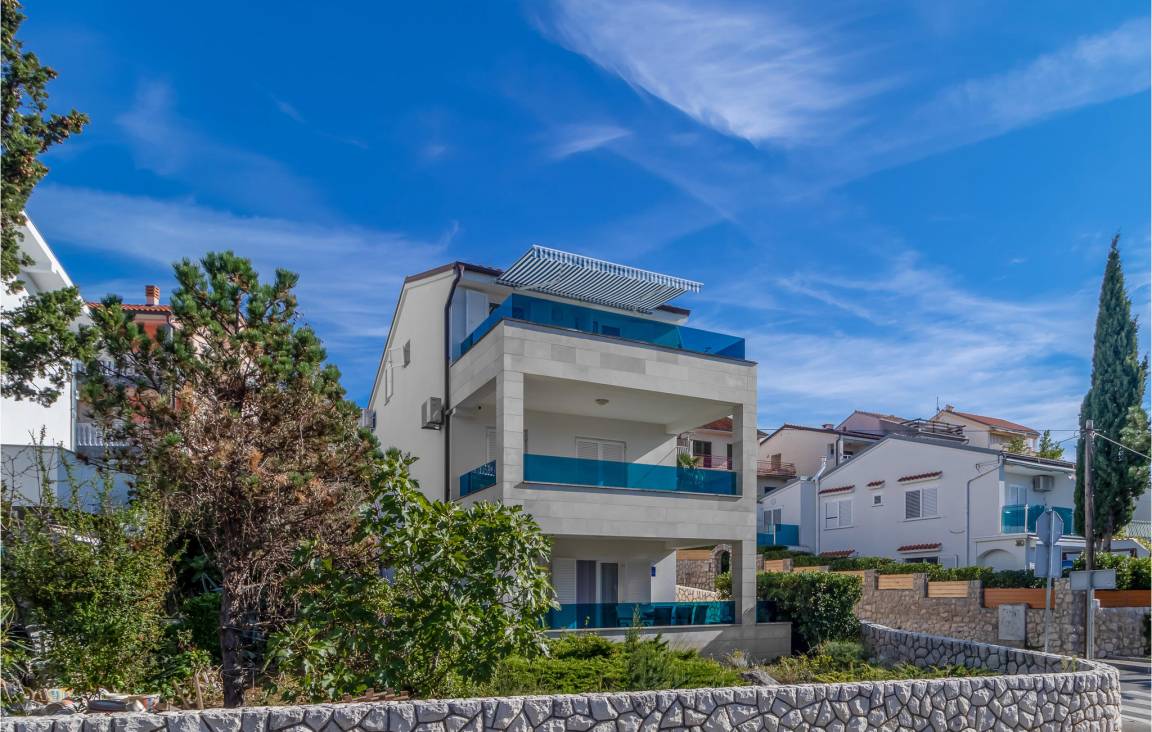 46 M² Apartment ∙ 2 Bedrooms ∙ 5 Guests - Jadranovo