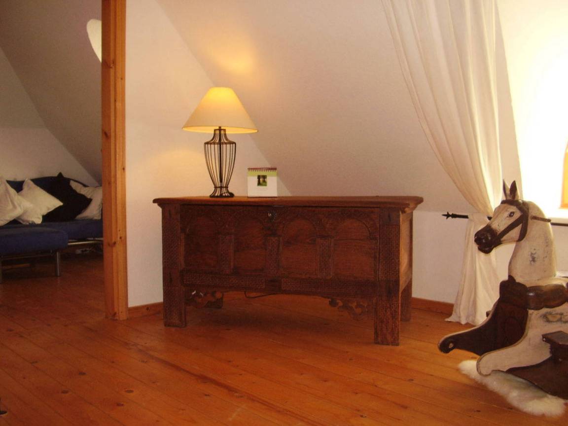 130 m² Ferienhaus ∙ 4 Schlafzimmer ∙ 7 Gäste – Bild 11