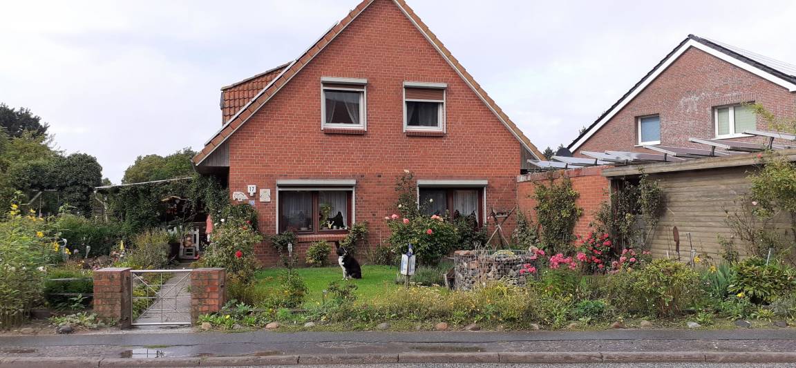 65 m² Ferienwohnung ∙ 2 Schlafzimmer ∙ 5 Gäste – Bild 1