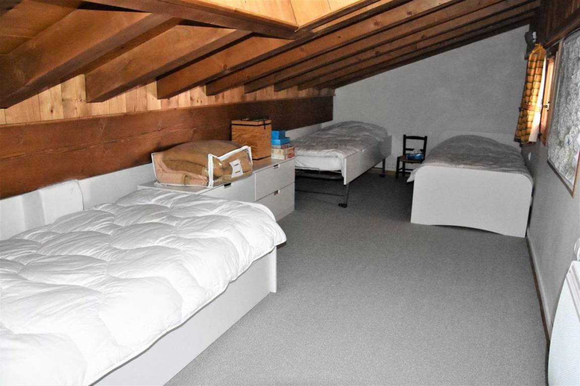 61 m² Ferienwohnung ∙ 2 Schlafzimmer ∙ 6 Gäste – Bild 11