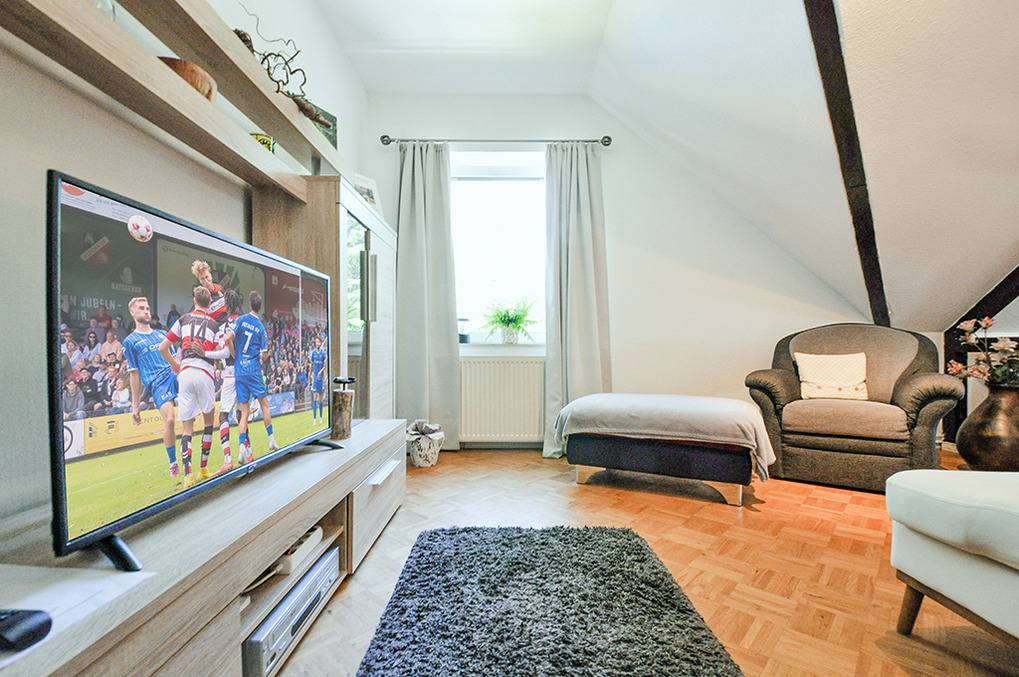 70 m² Ferienhaus ∙ 1 Schlafzimmer ∙ 4 Gäste – Bild 7