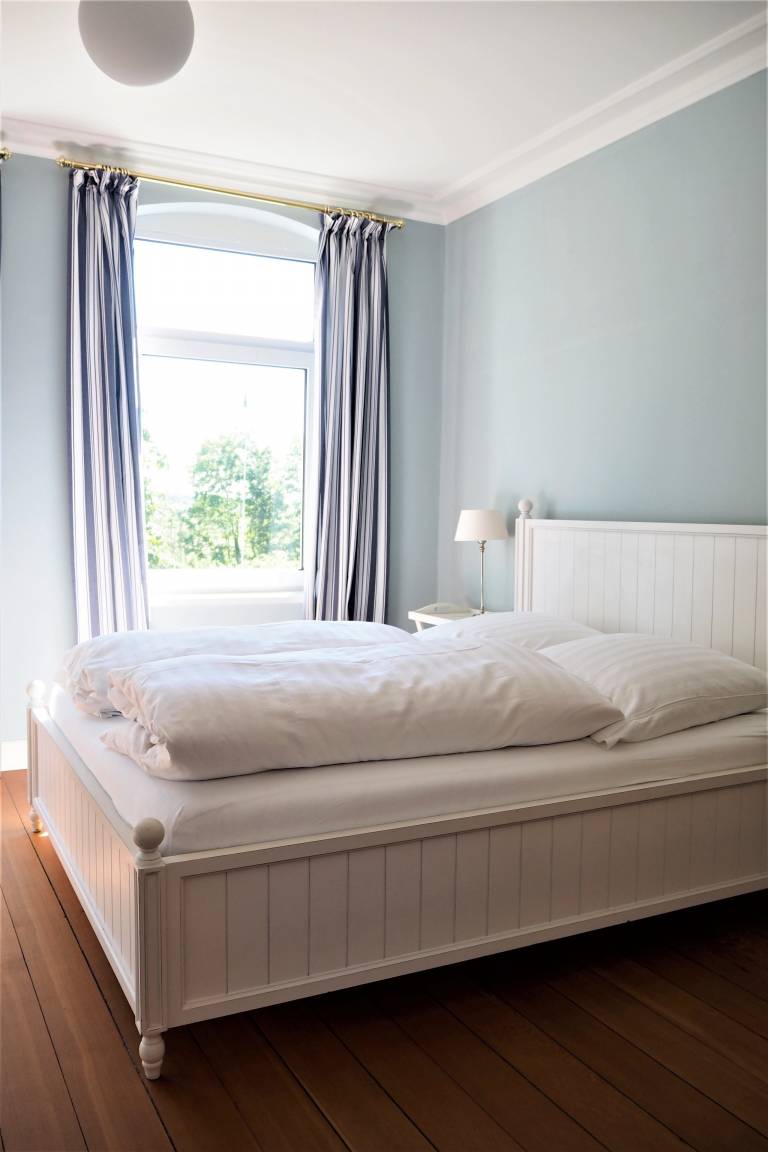 95 m² Ferienwohnung ∙ 2 Schlafzimmer ∙ 4 Gäste – Bild 11
