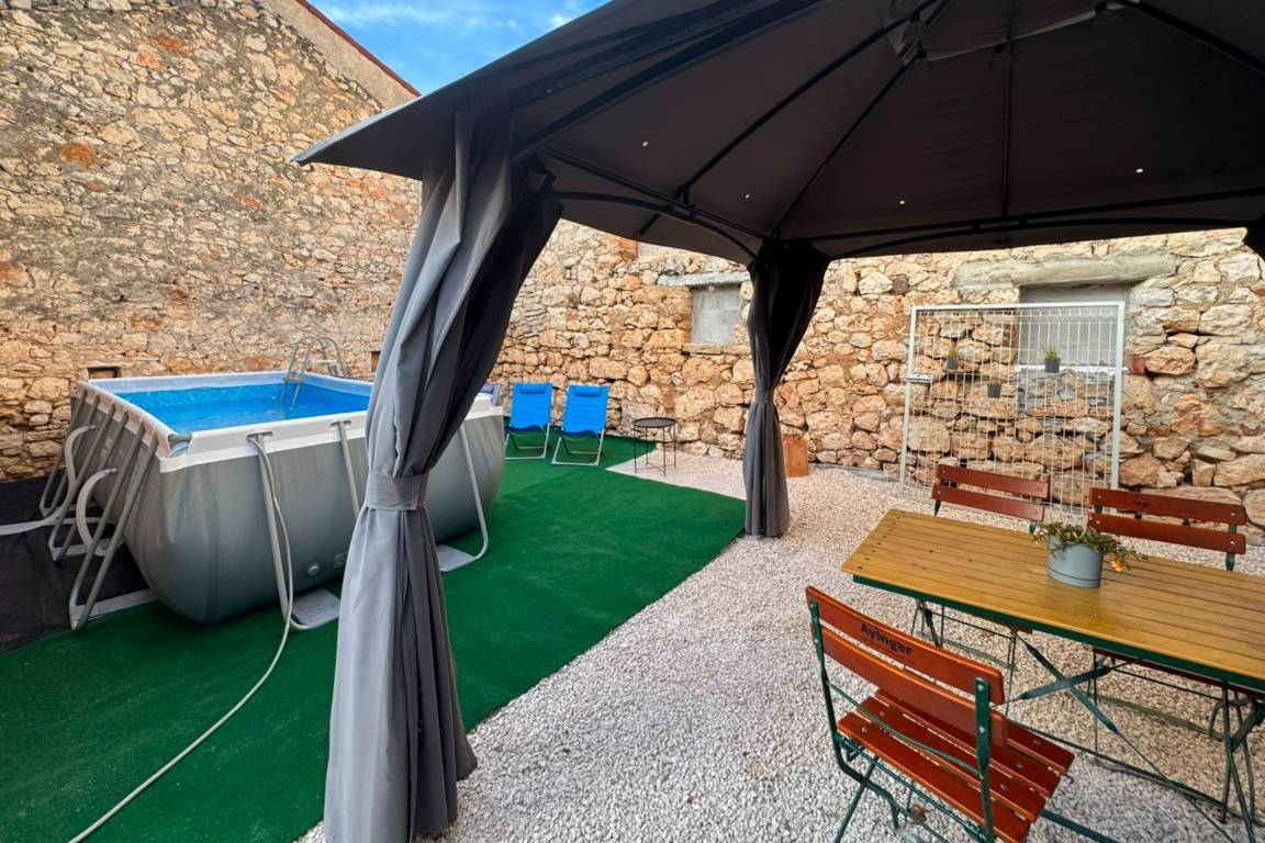 80 M² Casa Vacanza ∙ 2 Camere Da Letto ∙ 4 Ospiti - Pola