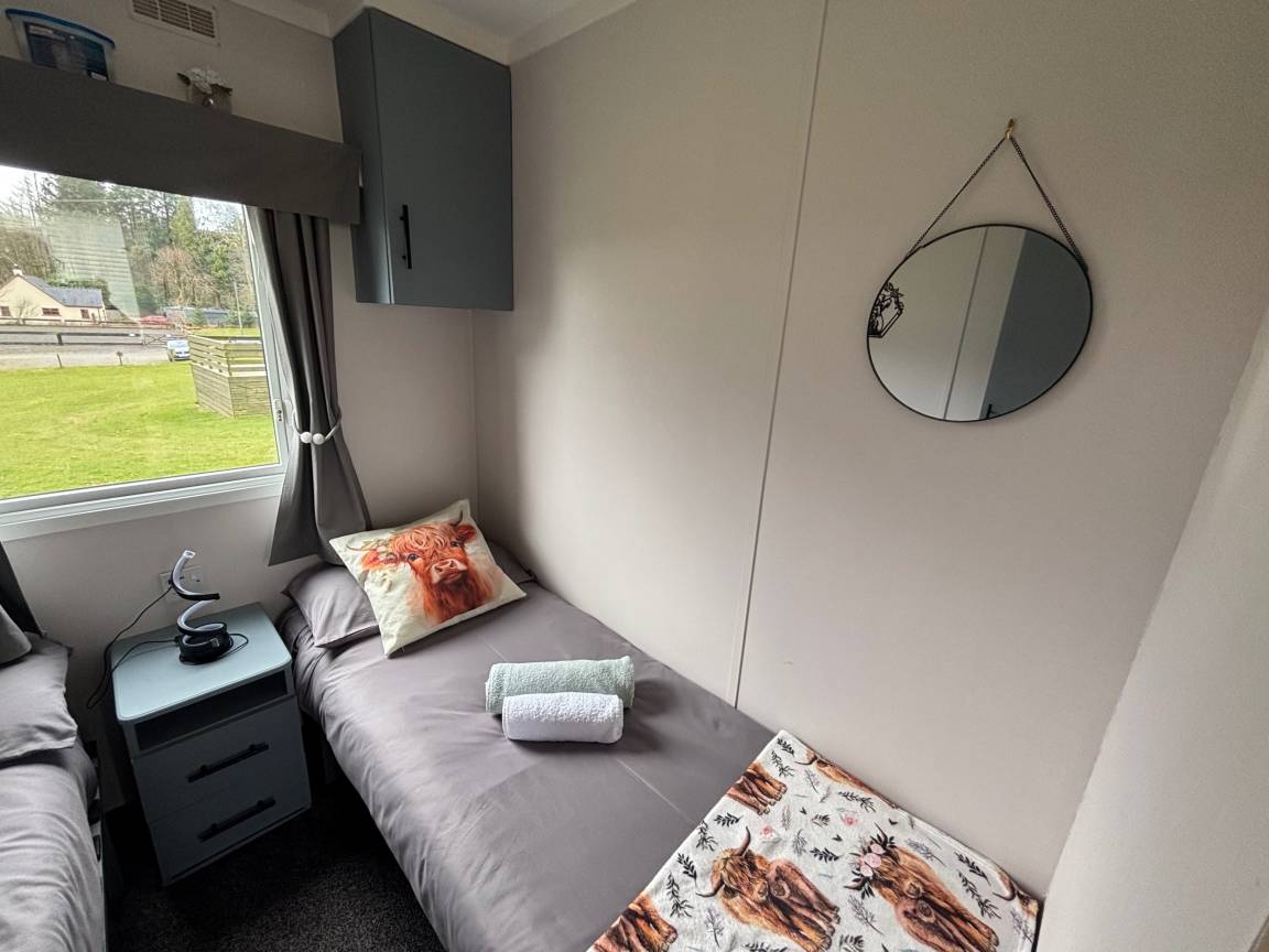 Dumfries and Galloway