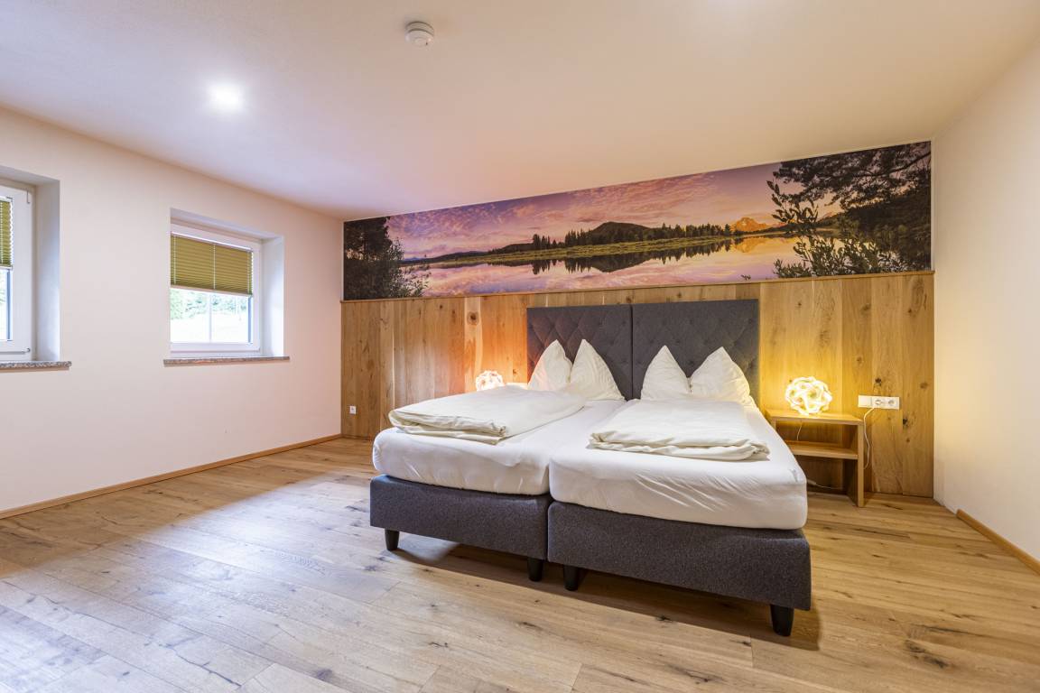 65 M² Apartamento ∙ 1 Habitación ∙ 4 Huéspedes - Kreischberg