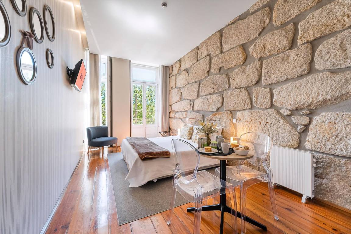 Appartement ∙ 3 Gasten - Porto