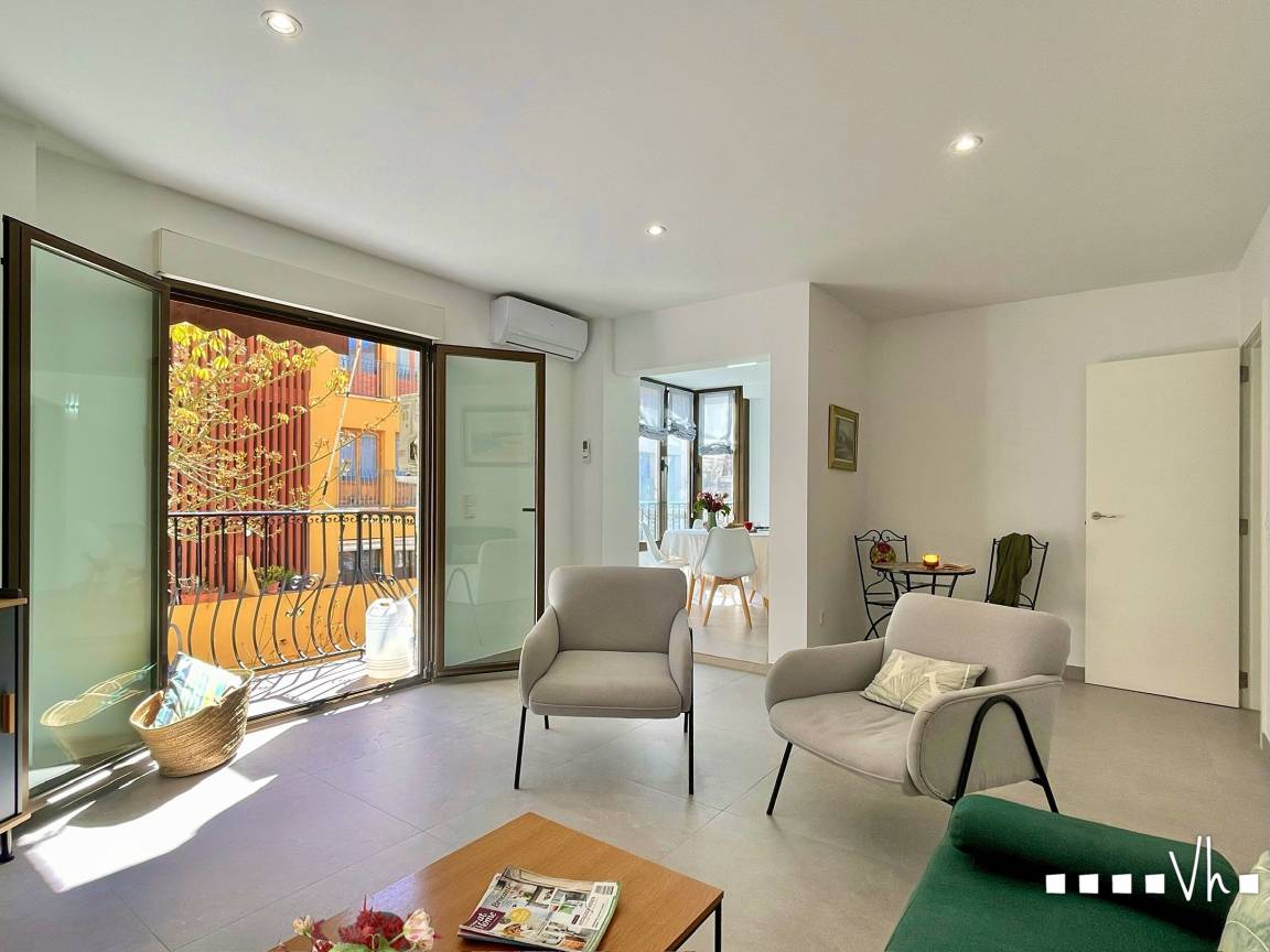74 M² Apartamento ∙ 2 Habitaciones ∙ 4 Huéspedes - Cumbre del Sol