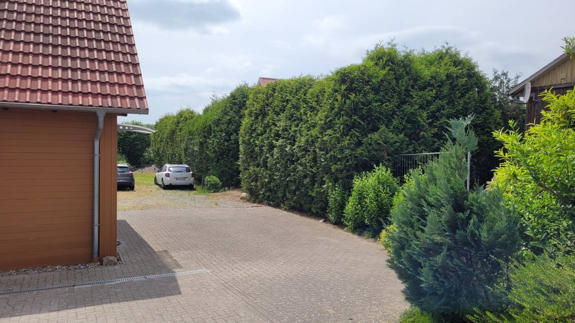 60 m² Ferienhaus ∙ 2 Schlafzimmer ∙ 4 Gäste – Bild 26