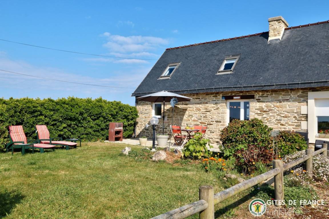 40 m&sup2; G&icirc;te 1 Schlafzimmer 2 G&auml;ste