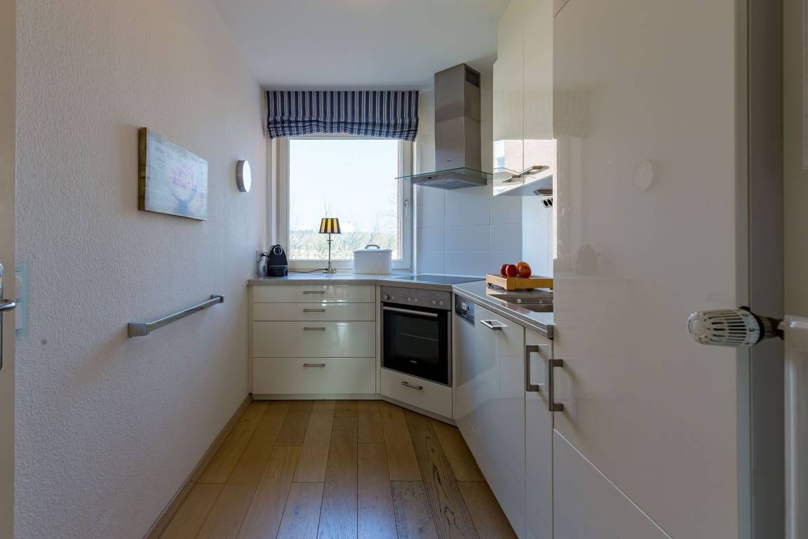 80 m² Ferienwohnung ∙ 2 Schlafzimmer ∙ 4 Gäste – Bild 4
