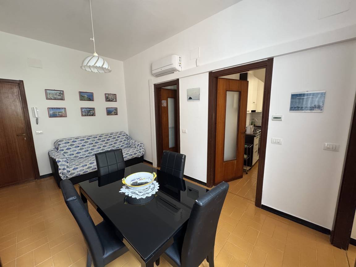 40 M² Apartment ∙ 1 Bedroom ∙ 4 Guests - Monterosso al Mare