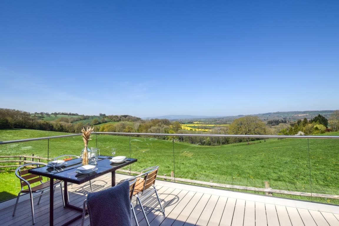 Cottage ∙ 2 Chambres ∙ 4 Personnes - Malvern Hills