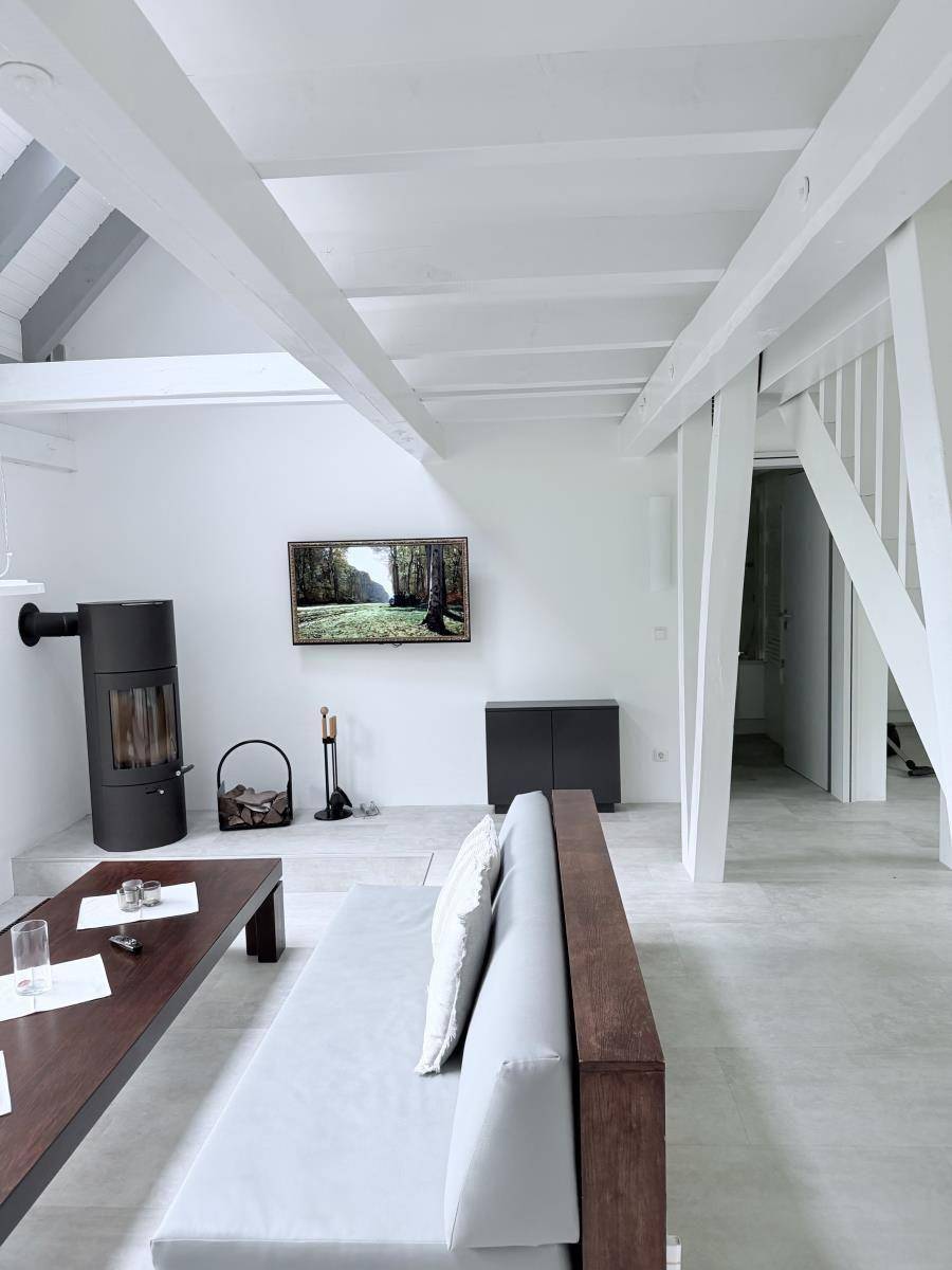 80 M² House ∙ 2 Bedrooms ∙ 4 Guests - Timmendorfer Strand