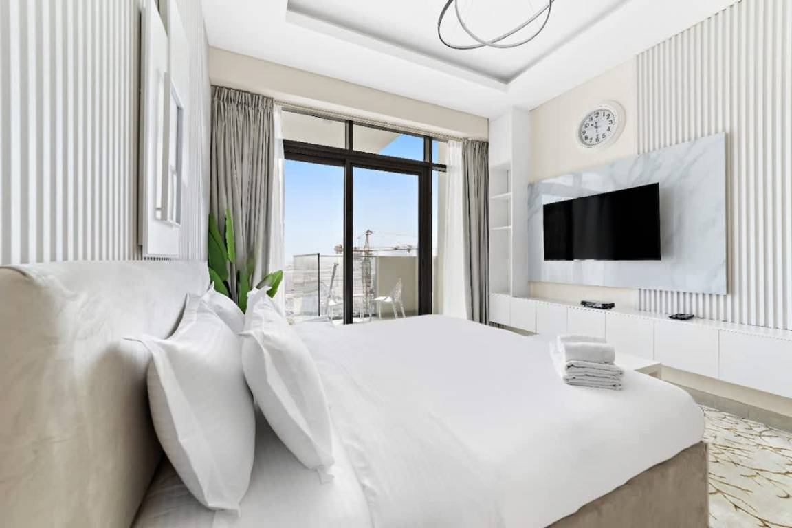Appartement ∙ 2 Gasten - Dubai