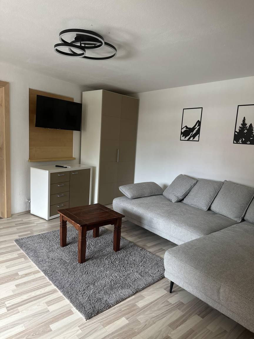 86 M² Apartment ∙ 2 Bedrooms ∙ 6 Guests - Soelden
