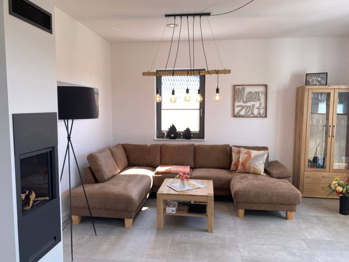161 m² Ferienhaus ∙ 4 Schlafzimmer ∙ 8 Gäste – Bild 6