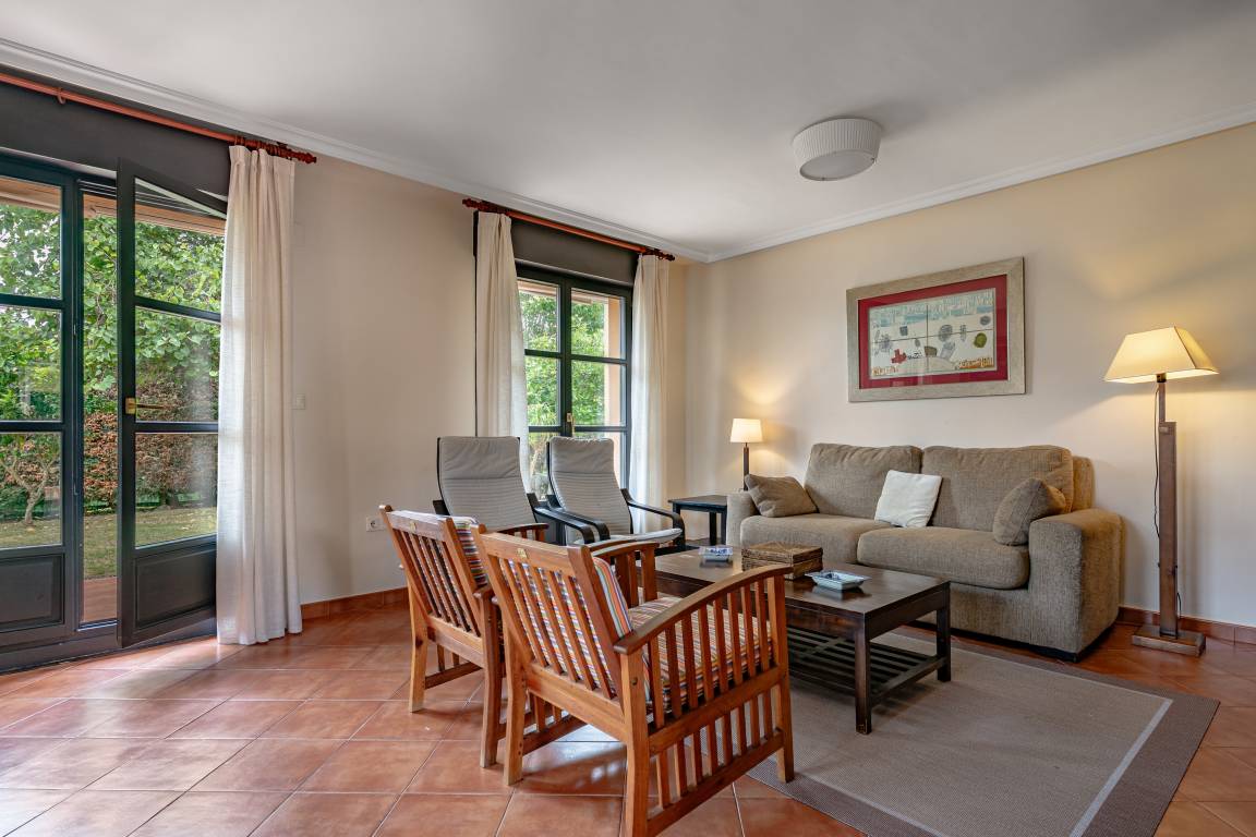 115 M² Ferienhaus ∙ 3 Schlafzimmer ∙ 6 Gäste - Asturien