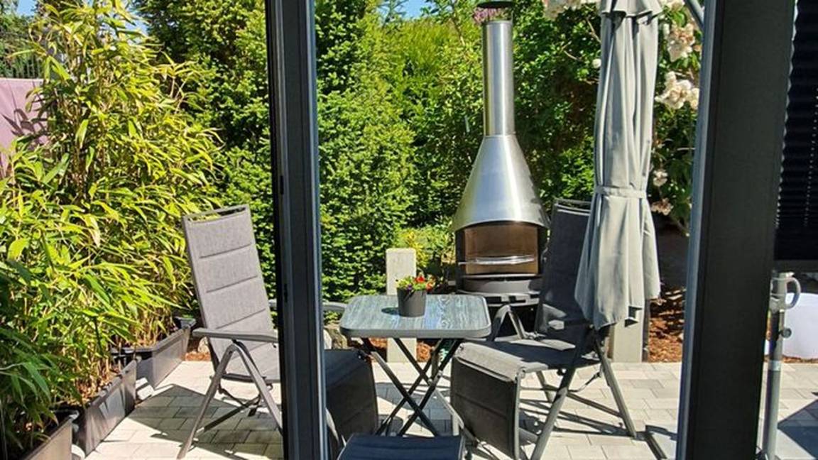 38 M² Ferienhaus ∙ 1 Schlafzimmer ∙ 2 Gäste - Zinnowitz