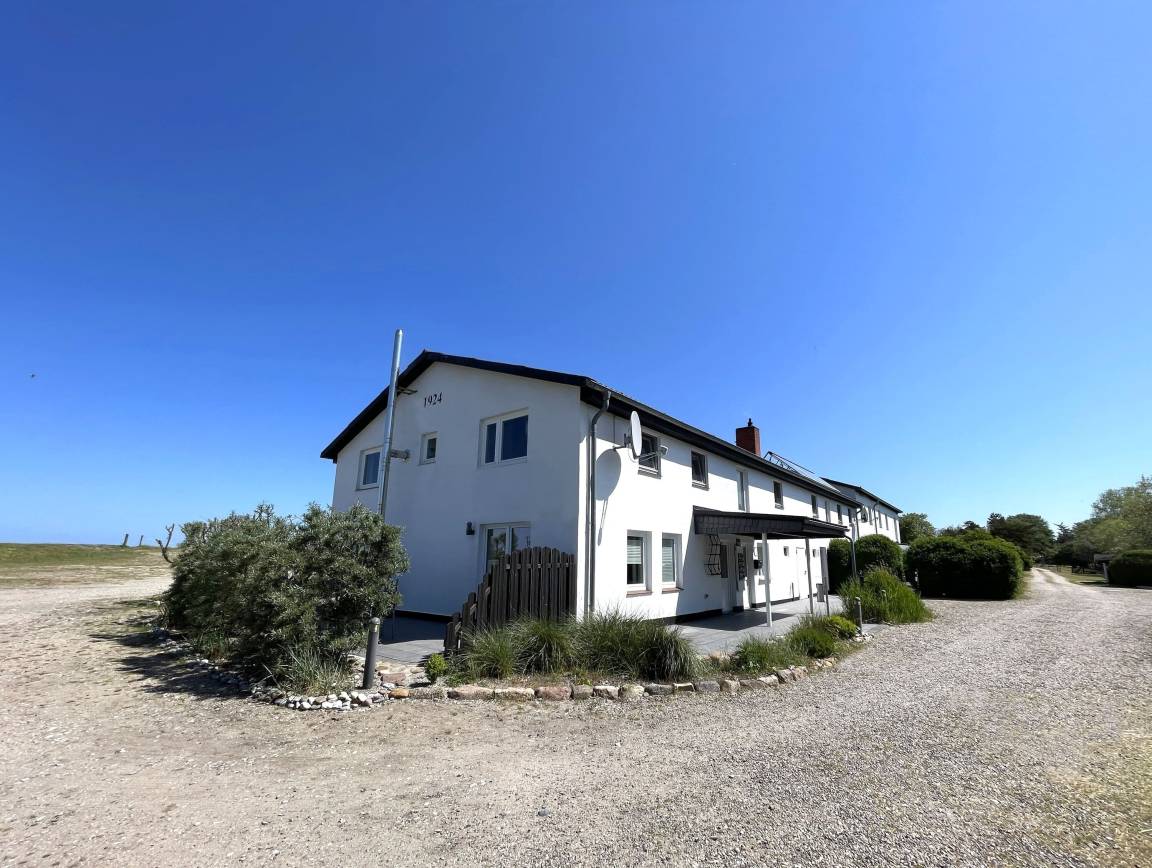 72 m² Ferienwohnung ∙ 2 Schlafzimmer ∙ 4 Gäste – Bild 33