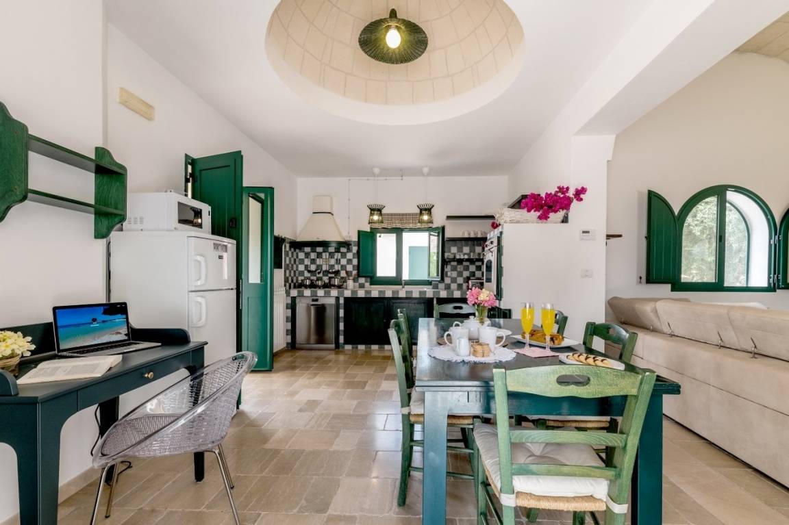 140 m² Ferienhaus ∙ 6 Schlafzimmer ∙ 10 Gäste – Bild 9