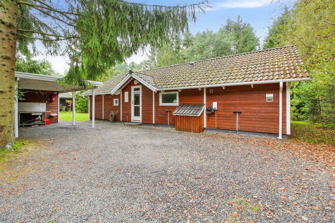 100 m&sup2; Ferienhaus 4 Schlafzimmer 10 G&auml;ste