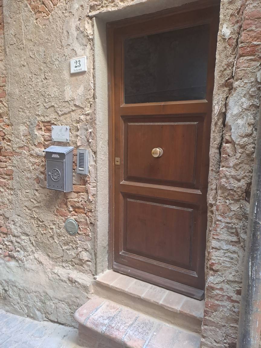 80 M² Apartamento ∙ 2 Habitaciones ∙ 4 Huéspedes - Peccioli