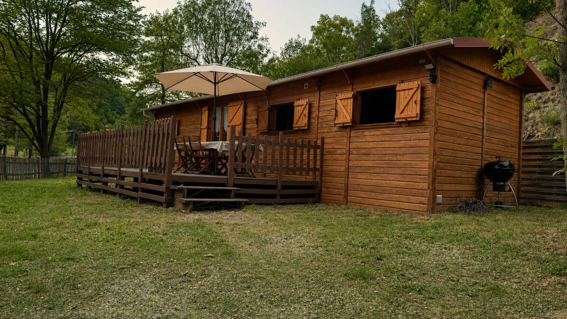 50 M² Gîte ∙ 3 Bedrooms ∙ 8 Guests - Loire