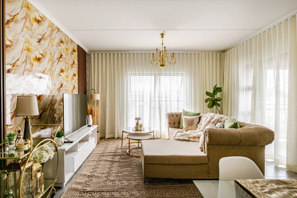 52 M² Apartment ∙ 1 Bedroom ∙ 2 Guests - Midrand
