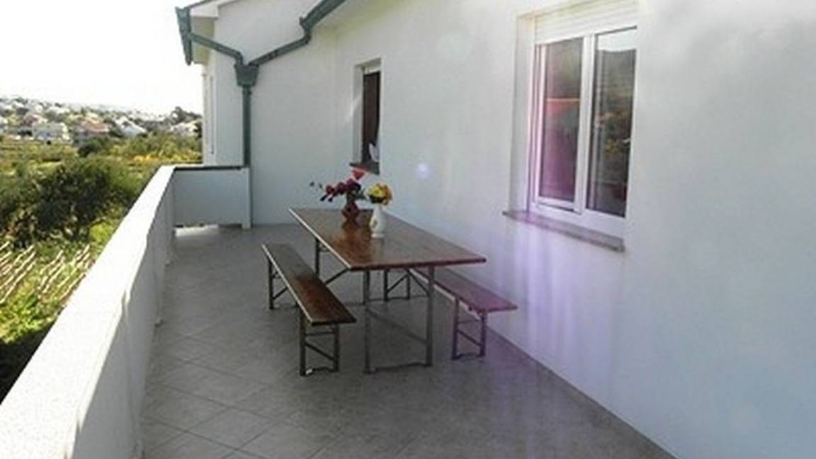 50 M² Appartement ∙ 3 Chambres ∙ 6 Personnes - Rab