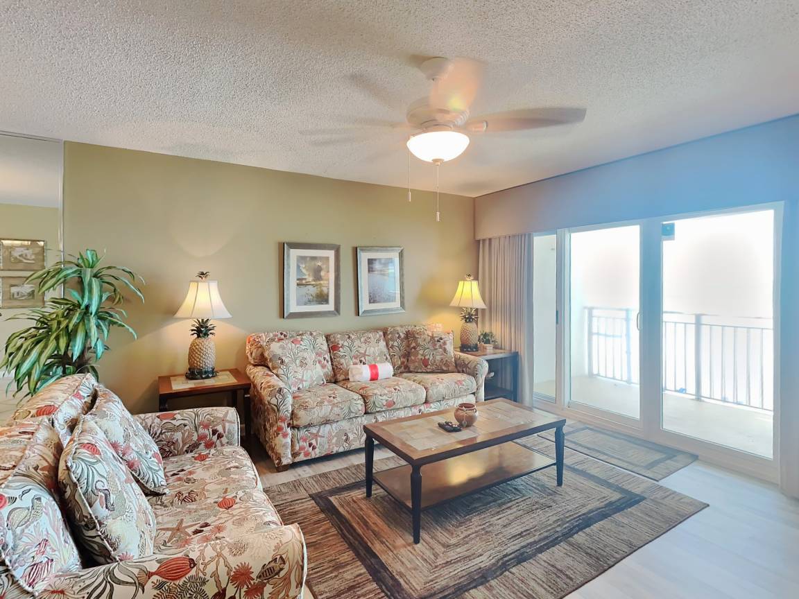 97 M² Condo ∙ 2 Bedrooms ∙ 6 Guests - Fort Walton Beach, FL