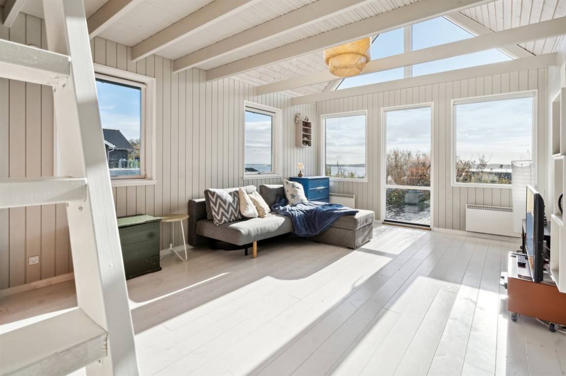 58 m² Ferienhaus ∙ 2 Schlafzimmer ∙ 4 Gäste – Bild 23